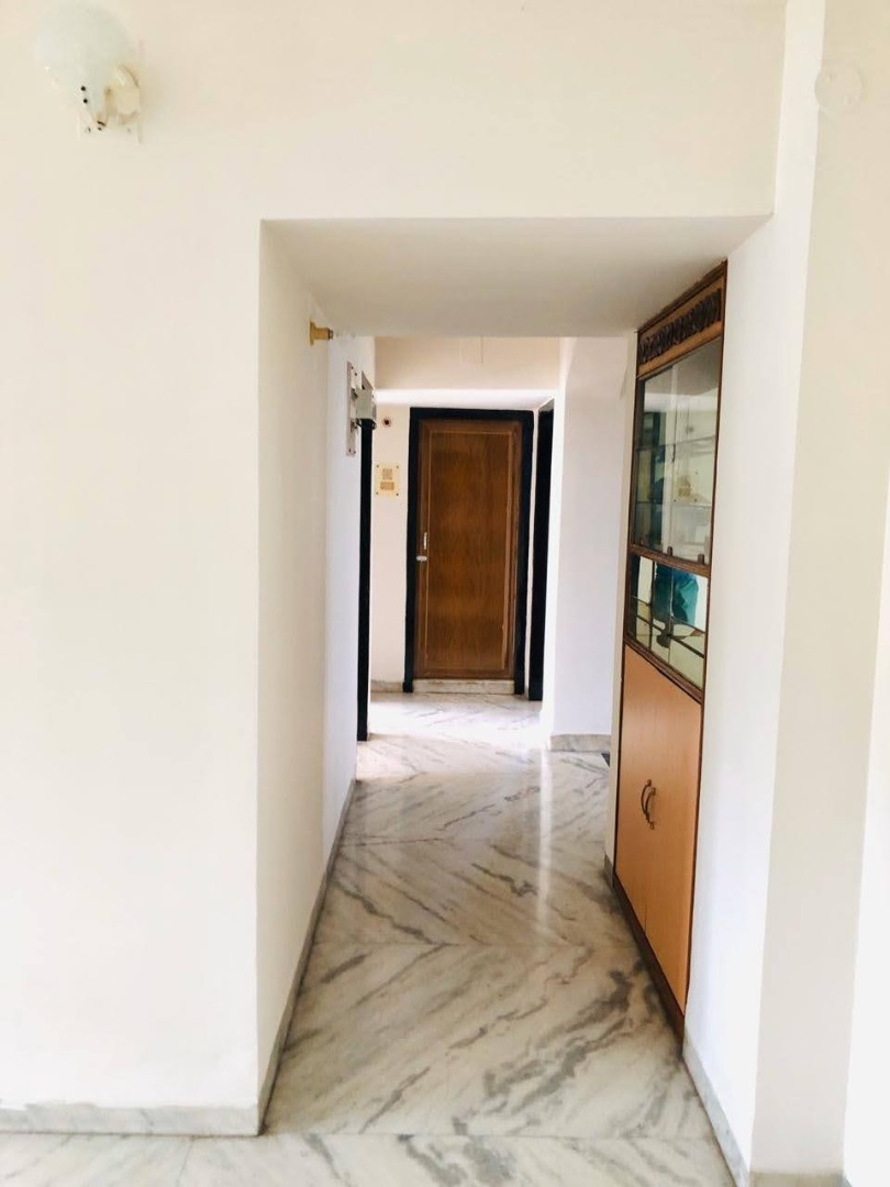 Unfurnished 3bhk in Ganeshguri, Guwahati, Assam, India for Rent